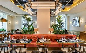 Hard Rock Hotel Budapest