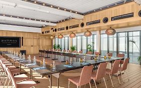 Hard Rock Hotel Budapest